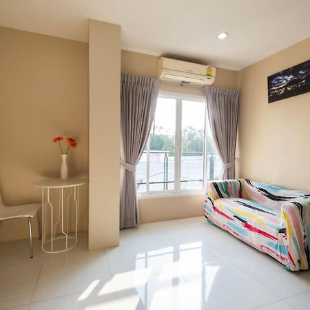 Khao Rang Place Phuket Exterior foto